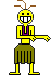 Mysmilies 112 Smiley – Party