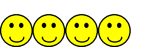 Mysmilies 113 Smiley – Party