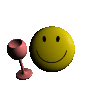 Mysmilies 61 Smiley – Party