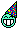 Mysmilies 85 Smiley – Party