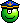 Smiley Emoticons Pilot Alien Smiley – Pilot