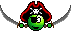 Smiley Emoticons Pirat2 Smiley – Pirat