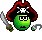 Smiley Emoticons Pirat5 Smiley – Pirat