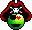 Smiley Emoticons Pirate2 Cuinlove Smiley – Pirat