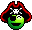 Smiley Emoticons Pirate2 Lol Smiley – Pirat