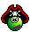 Smiley Emoticons Pirate2 Motz Smiley – Pirat