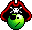 Smiley Emoticons Pirate2 Slash Smiley – Pirat