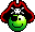 Smiley Emoticons Pirate2 Smile Smiley – Pirat