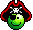 Smiley Emoticons Pirate2 Thumbs1 Smiley – Pirat