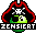 Smiley Emoticons Pirate2 Zensiert Smiley – Pirat