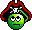 Smiley Emoticons Pirate Confused Smiley – Pirat