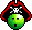 Smiley Emoticons Pirate Eek Smiley – Pirat