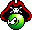 Smiley Emoticons Pirate Fies Smiley – Pirat