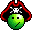 Smiley Emoticons Pirate Slash Smiley – Pirat