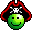 Smiley Emoticons Pirate Smile Smiley – Pirat