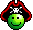 Smiley Emoticons Pirate Thumbs1 Smiley – Pirat