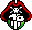 Smiley Emoticons Pirate Ugly Smiley – Pirat