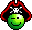 Smiley Emoticons Pirate Wink Smiley – Pirat
