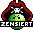 Smiley Emoticons Pirate Zensiert Smiley – Pirat