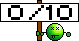 Smiley Emoticons Rate00 Smiley – Rate