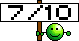 Smiley Emoticons Rate07 Smiley – Rate