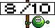 Smiley Emoticons Rate08 Smiley – Rate