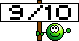 Smiley Emoticons Rate09 Smiley – Rate