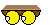 Mysmilies 25 Smiley – Rauchende