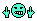 Mysmilies 122 Smiley – Sauer