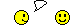 Mysmilies 19 Smiley – Sauer