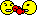 Mysmilies 76 Smiley – Sauer
