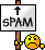 Mysmilies 104 Smiley – Schilder