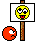 Mysmilies 12 Smiley – Schilder