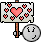 Mysmilies 144 Smiley – Schilder
