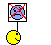 Mysmilies 153 Smiley – Schilder