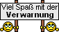 Mysmilies 165 Smiley – Schilder
