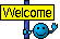 Mysmilies 167 Smiley – Schilder