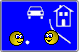 Mysmilies 188 Smiley – Schilder