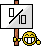 Mysmilies 194 Smiley – Schilder