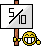 Mysmilies 195 Smiley – Schilder