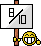 Mysmilies 198 Smiley – Schilder