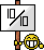 Mysmilies 201 Smiley – Schilder