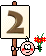 Mysmilies 206 Smiley – Schilder