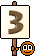 Mysmilies 207 Smiley – Schilder
