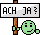 Mysmilies 216 Smiley – Schilder