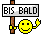 Mysmilies 221 Smiley – Schilder