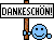 Mysmilies 234 Smiley – Schilder