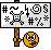 Mysmilies 242 Smiley – Schilder
