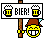 Mysmilies 244 Smiley – Schilder