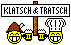 Mysmilies 245 Smiley – Schilder
